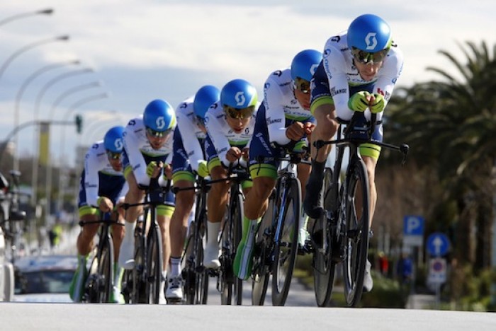 Tour de Francia 2016: Orica - BikeExchange, un equipo cazaetapas
