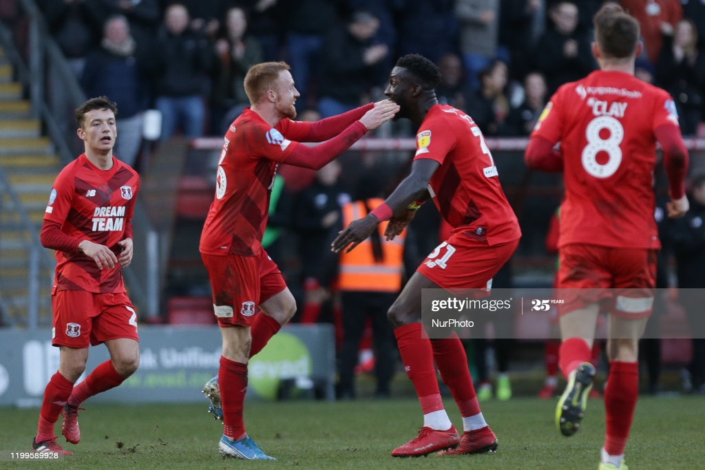 Leyton Orient vs Bradford City preview: How to watch, kick-off time, team news, predicted lineups and ones to watch