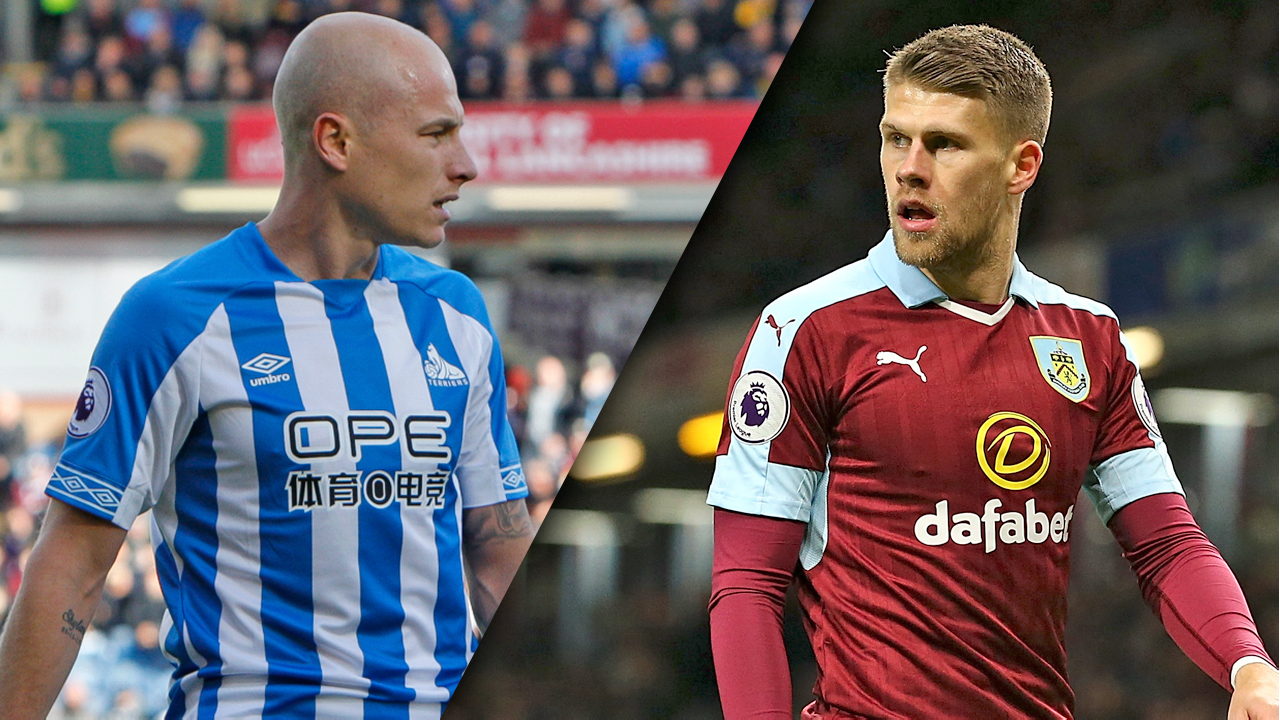 Resumen y mejores momentos del Burnley 1-2 Huddersfield EN FA CUP Resumen y mejores momentos del Burnley 1-2 Huddersfield EN FA CUP