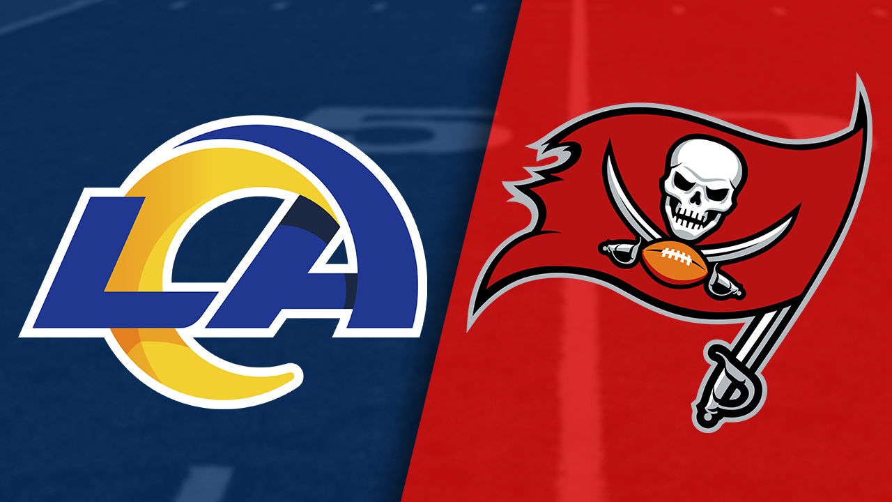 Summary and touchdowns of Tampa Bay Buccaneers 24-34 Los Angeles Rams in MLB 2021 Summary and touchdowns of Tampa Bay Buccaneers 24-34 Los Angeles Rams in MLB 2021