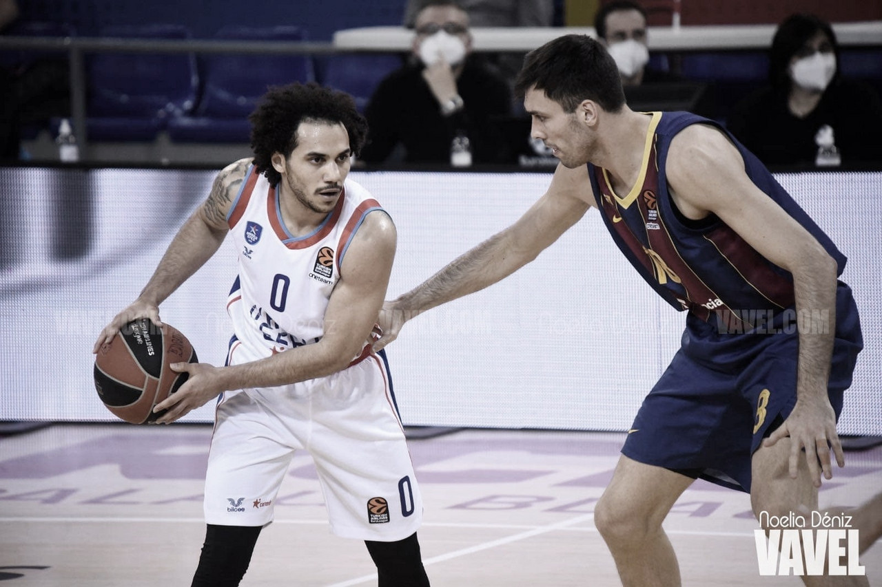 Barça Basket vs Baskonia EN VIVO y en directo ONLINE en Euroliga Barça Basket vs Baskonia EN VIVO y en directo ONLINE en Euroliga