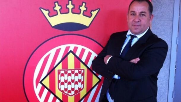 Oriol Alsina, nuevo director deportivo del Girona FC