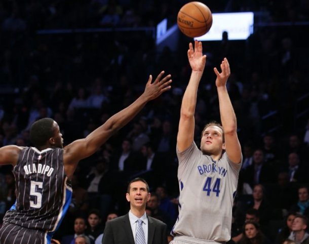 Brooklyn Nets Comeback Grants Them A Season Finale Win Against Orlando Magic; Clinch Last Playoff Seed