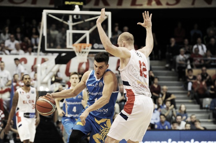 Basketball Champions League - Capo d'Orlando perde anche a Chalon