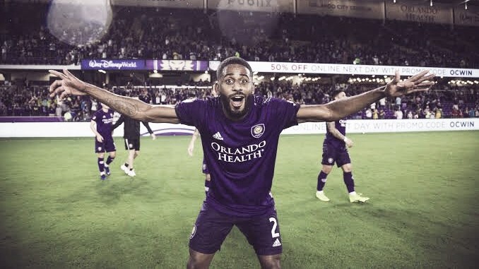 Exclusivo: Ruan, lateral do Orlando City, fala sobre sua carreira nos Estados Unidos