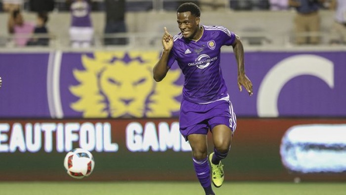 Orlando City And Chicago Fire Share Points Despite Chicago Being Down A Man