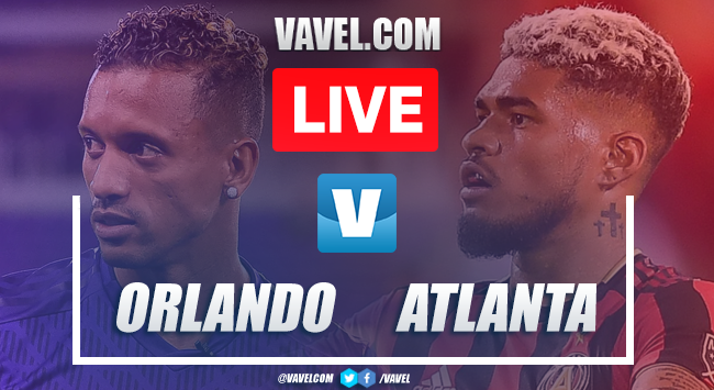 Goals and Highlights: Orlando City 0-2 Atlanta United, US Open Cup 2019 Goals and Highlights: Orlando City 0-2 Atlanta United, US Open Cup 2019