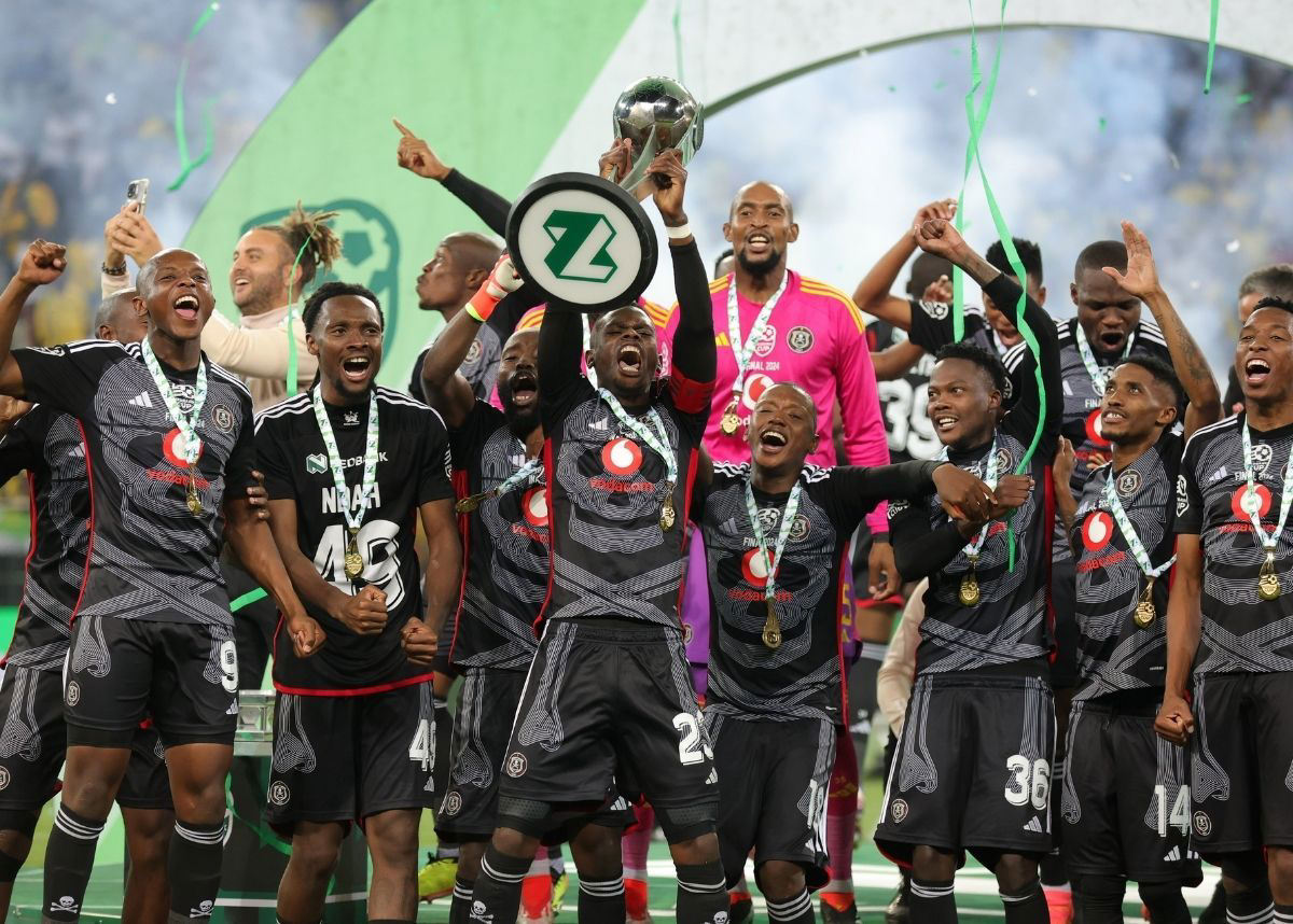 Orlando Pirates Results 2026 2027 Latest Matches VAVEL Orlando Pirates Results 2026 2027 Latest Matches VAVEL