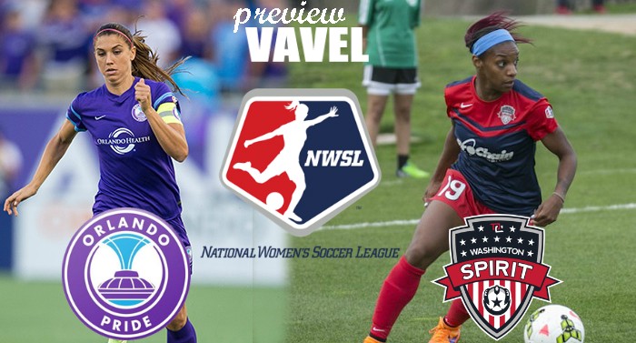 Washington Spirit vs Orlando Pride preview: Spirit look for first place against Pride