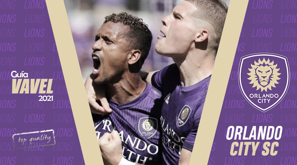Guía VAVEL MLS 2021: Orlando
City SC 2021, el Rey León 