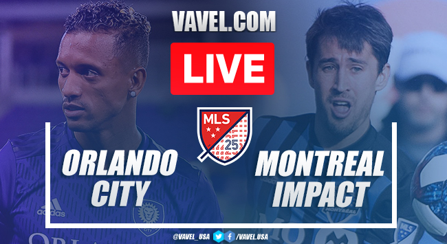 Goals and Highlights: Orlando City 1-0 Montreal Impact in 2020 MLS is Back Tournament Goals and Highlights: Orlando City 1-0 Montreal Impact in 2020 MLS is Back Tournament