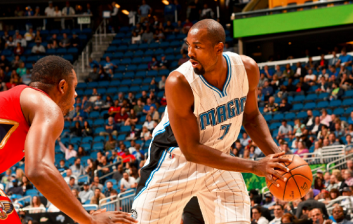 NBA: Orlando bombarda i Grizzlies, ribaltone Nets contro Charlotte