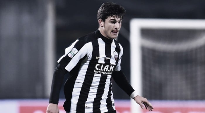 Juventus, Orsolini: "Spero di essere pronto per questo salto"