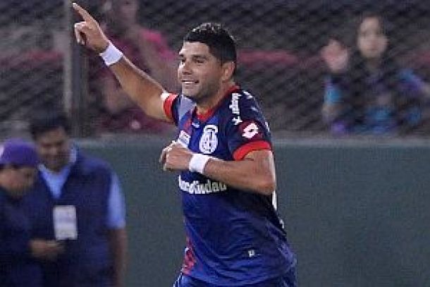 San Lorenzo goleó a River y se llevó el trofeo San Lorenzo goleó a River y se llevó el trofeo