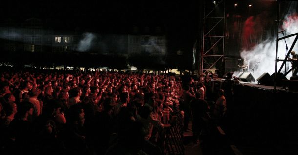 Festival de Ortigueira 2014