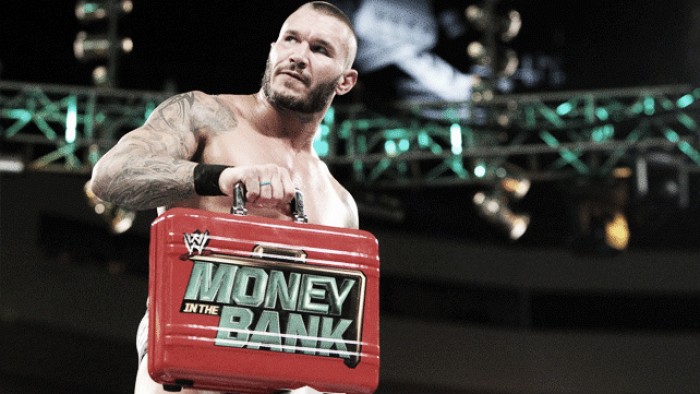 Money in the Bank 2013 Review