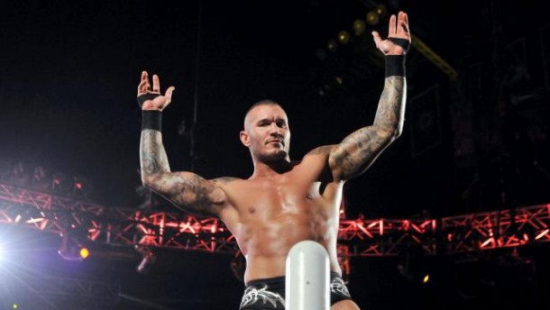 Randy Orton's Injury Update And More