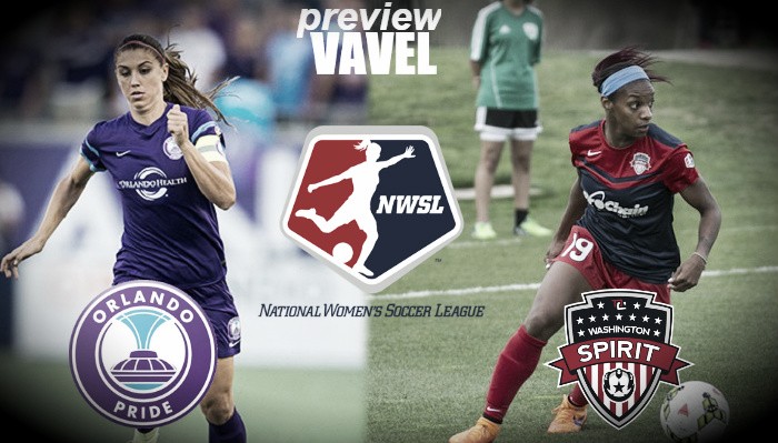 Orlando Pride vs Washington Spirit preview: Playoffs are still in play for both teams