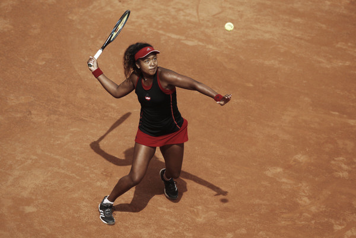 Pliskova gets robbed against Sakkari! Halep dismantles Osaka — WTA Rome