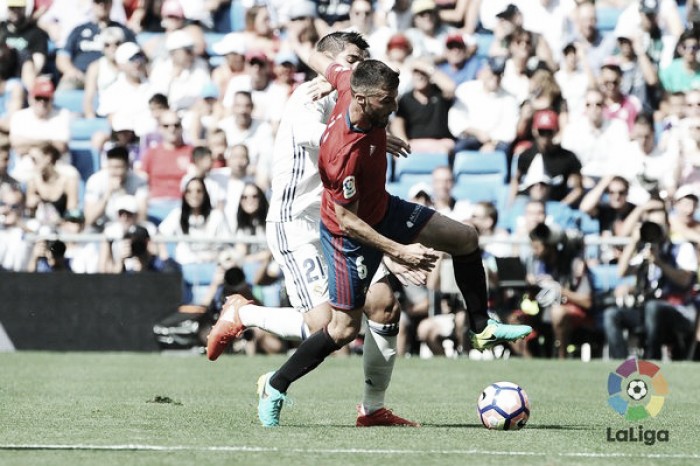 El Madrid supera el orgullo rojillo