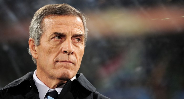 Qualificazioni Mondiali - Uruguay, i convocati di Tabarez