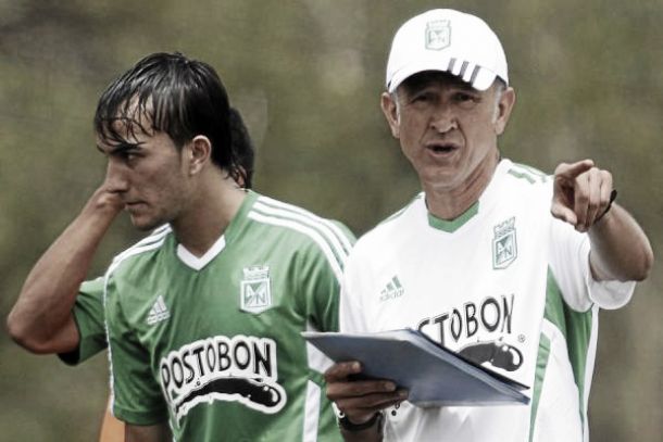 Tolima - Nacional: el equipo de Osorio busca reivindicación