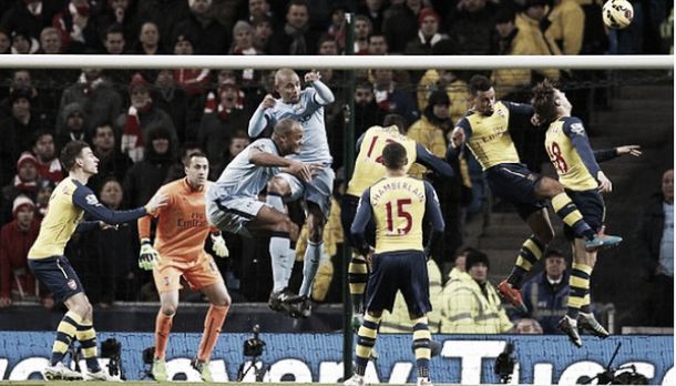 Victoria a domicilio del Arsenal con David Ospina de titular Victoria a domicilio del Arsenal con David Ospina de titular