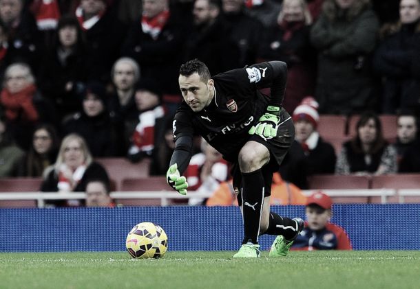 Is it fair to force David Ospina to leave Arsenal?