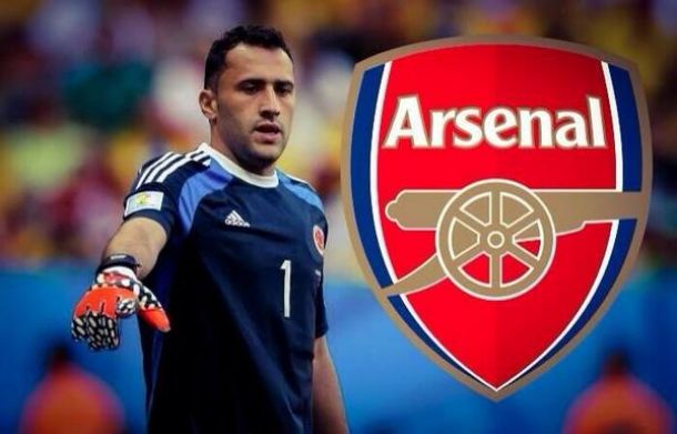 Why Arsenal don't need Casillas after Ospina's arrival