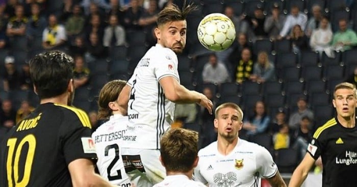 Europa League 2017 - Risultati e promossi del secondo turno di qualificazione: impresa Ostersund