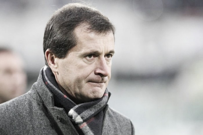 Osti: "Diverse squadre su Soriano, ci piace Immobile, stimo tantissimo Gabbiadini" Osti: "Diverse squadre su Soriano, ci piace Immobile, stimo tantissimo Gabbiadini"