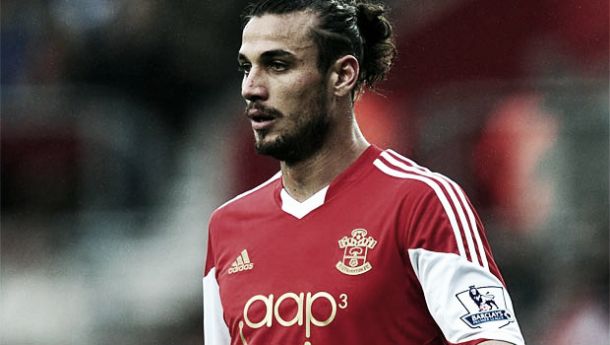 El Southampton rescinde el contrato de Osvaldo