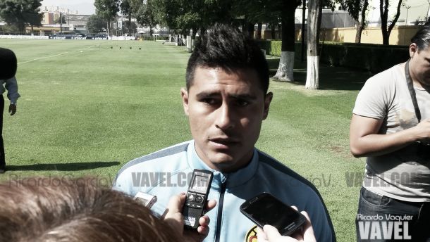 Osvaldo Martínez reconoce irregularidad de las Águilas