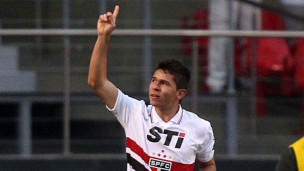 Destino de Osvaldo pode ser definido nesta quarta-feira Destino de Osvaldo pode ser definido nesta quarta-feira