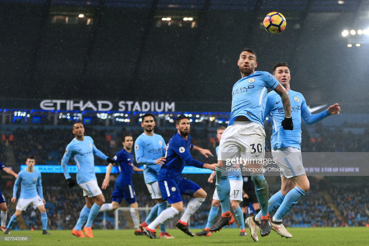 Manchester City vs Chelsea Preview: Lampard returns to the Etihad in must-win for Citizens