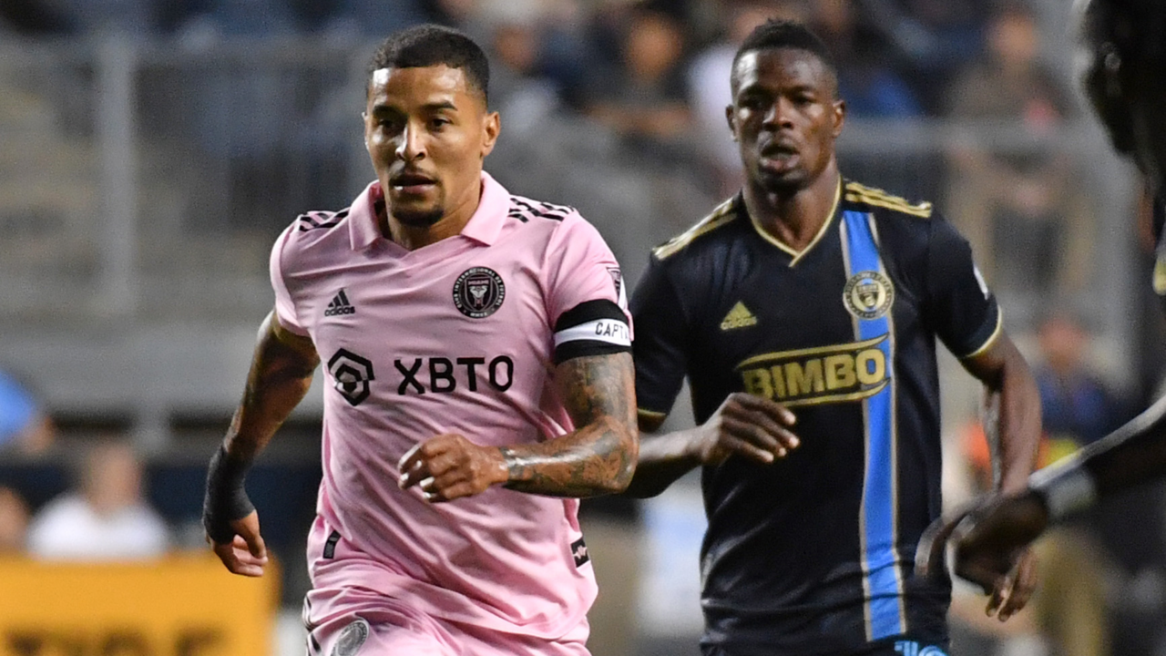 Philadelphia Union 0-0 Inter Miami: Listless draw played out at Subaru Park