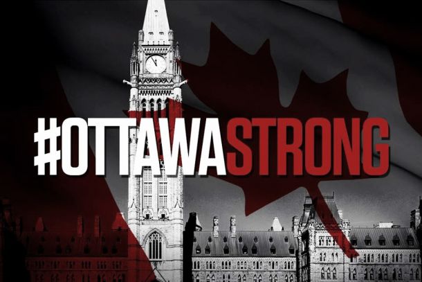 La NHL aplaza el partido entre Senators y Leafs debido a los tiroteos en Ottawa