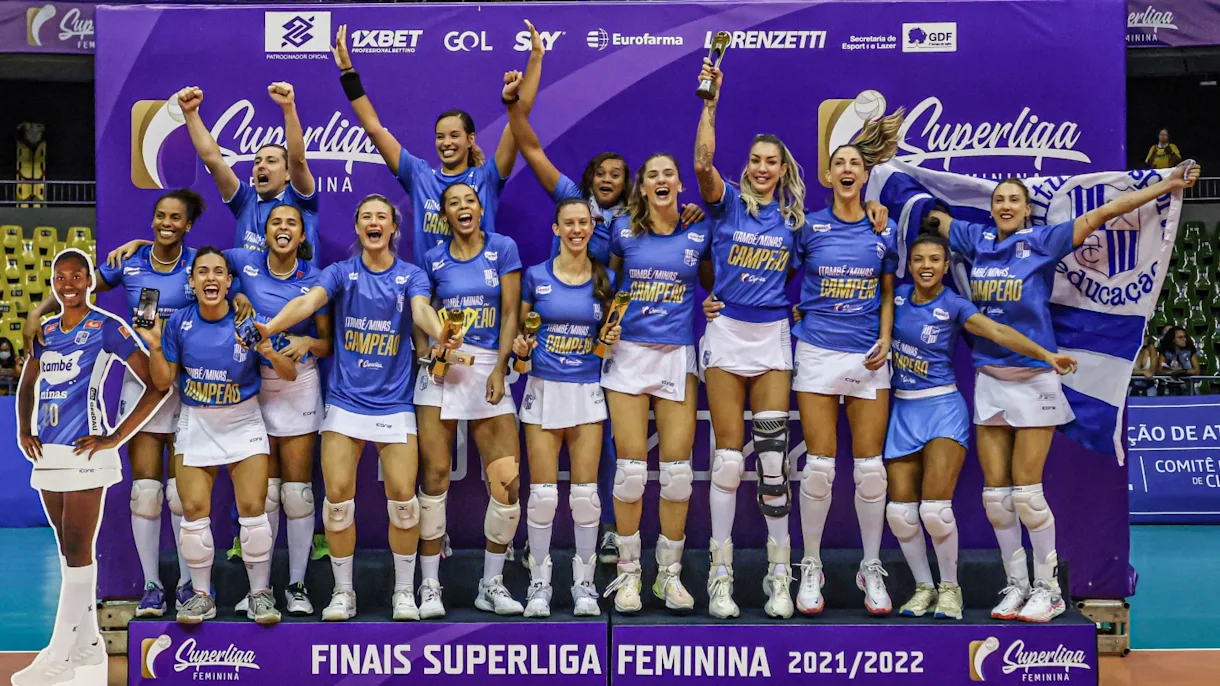 Campeonato Mundial de Voleibol Feminino de 2022 – Wikipédia, a