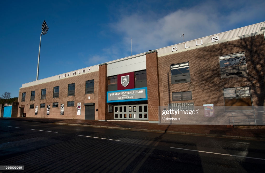 Burnley Vs Cadiz: Kick-off time, team news, Form-Guide and predicted lineups