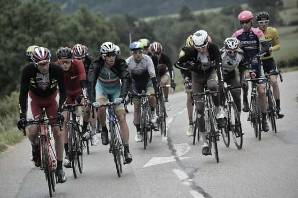 Tour de Francia 2015: candidatos desde la clase media