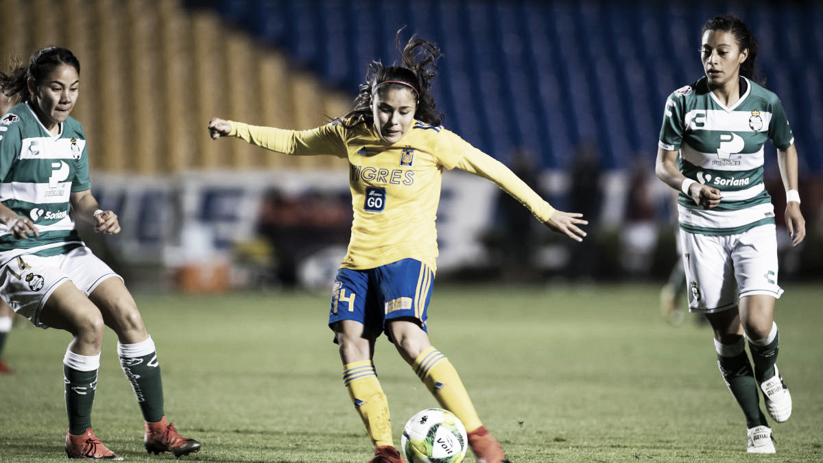Acecha Tigres Femenil nueva Liguilla en la Liga MX Femenil Acecha Tigres Femenil nueva Liguilla en la Liga MX Femenil