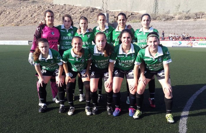 Primera División Femenina: sonrisas y lágrimas