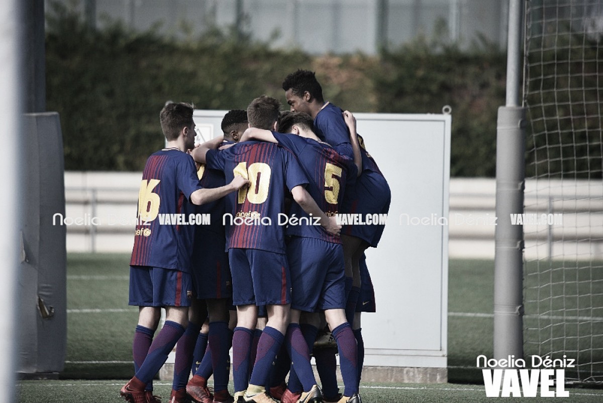 La vida más allá del FC Barcelona La vida más allá del FC Barcelona