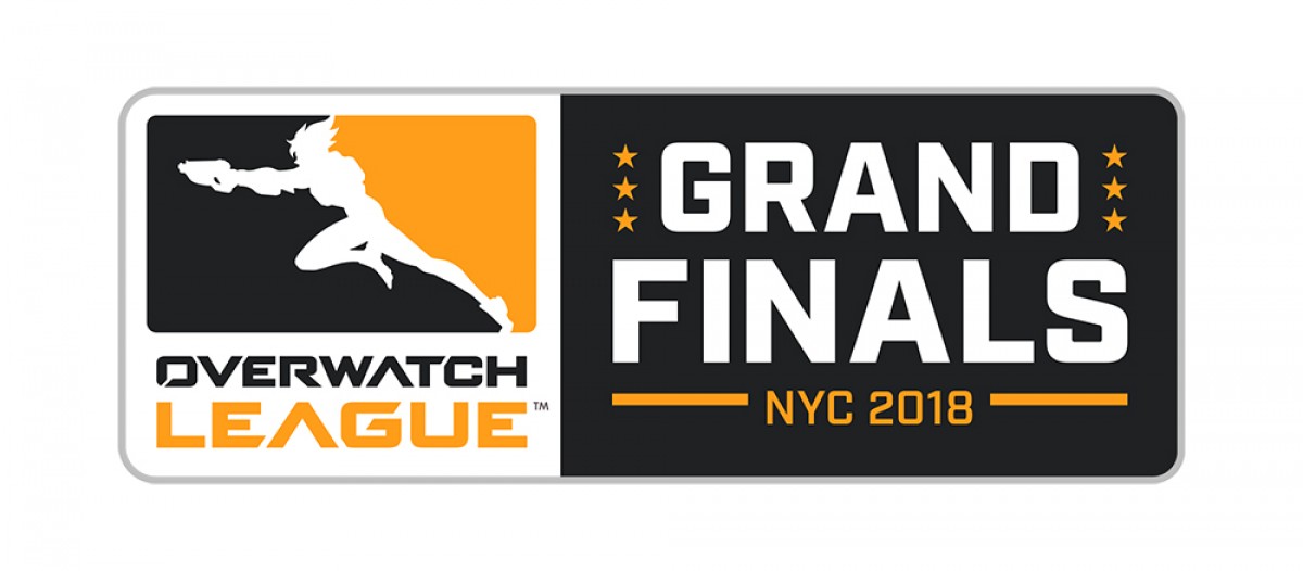 Final da Liga Overwatch será em Nova York Final da Liga Overwatch será em Nova York