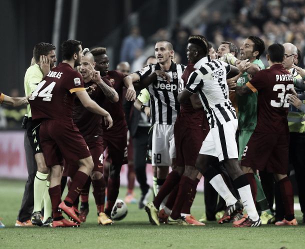 Serie A round-up: Juventus lose again in thrilling second week