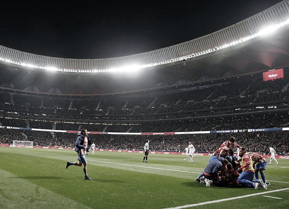 Previa Getafe CF vs Atlético de Madrid: ¡Que comience el espectáculo!