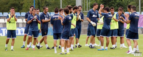 Real Oviedo - Sporting B: ilusión azul contra dudas rojiblancas