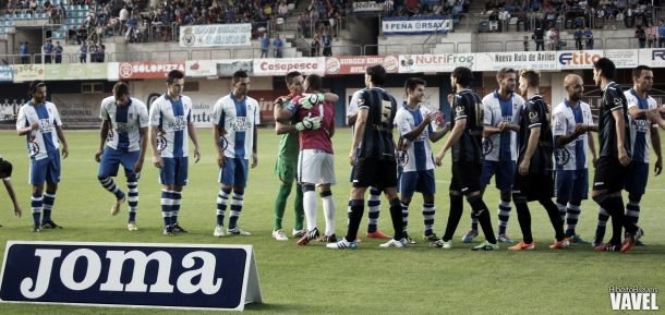 Real Oviedo - Real Avilés: mucho más que un derbi