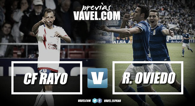 Previa Rayo Majadahonda - Real Oviedo: dos
equipos con necesidad de seguir con las victorias