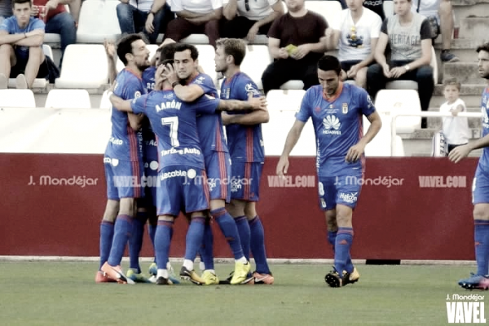 Previa Real Oviedo - Club Deportivo Tenerife: urgencia por ganar